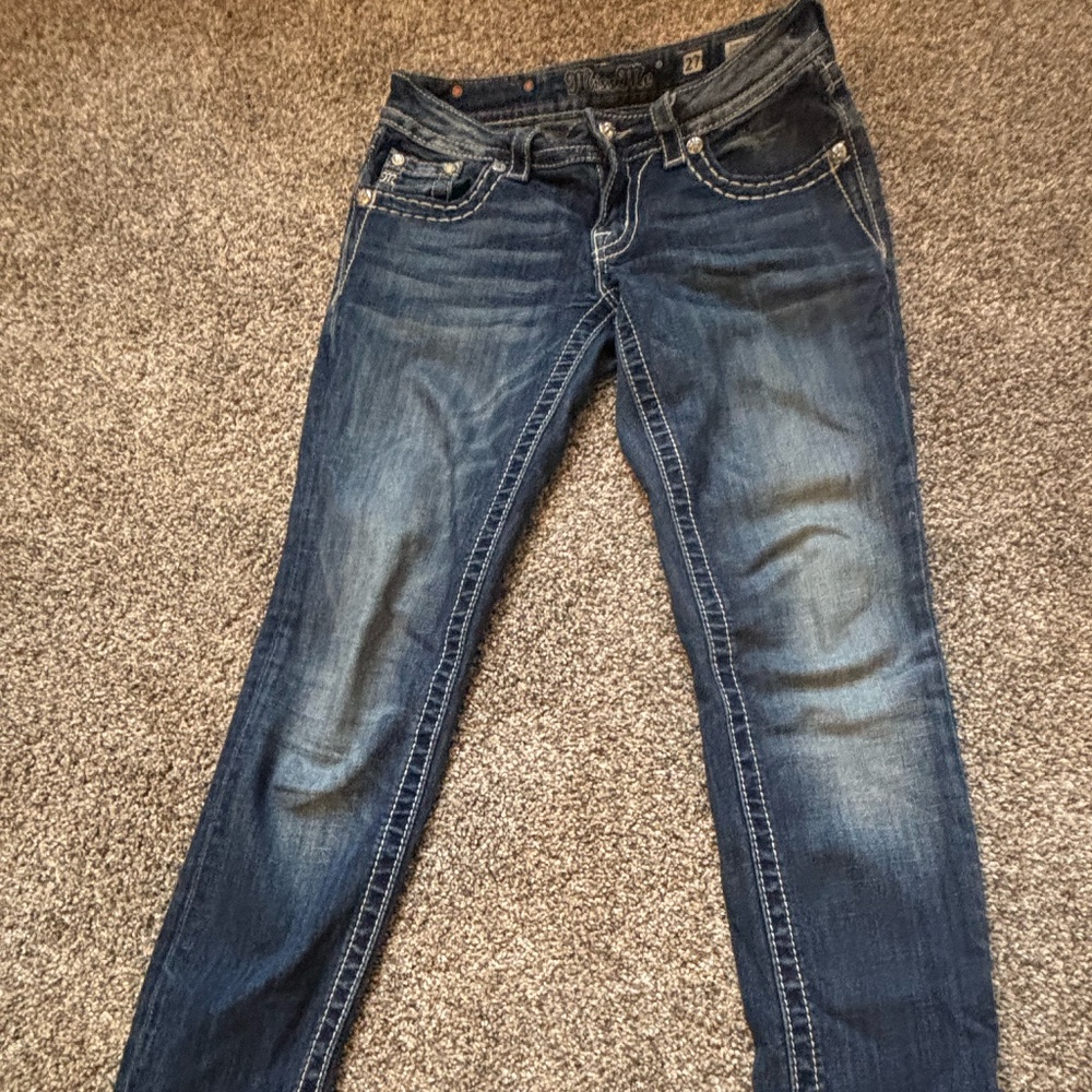 MissMe Jeans